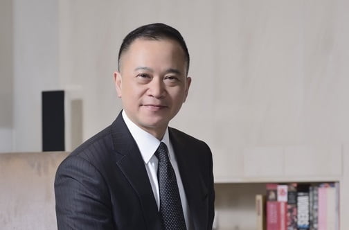 Langham Hospitality Group appoints Senior Vice President of Operations, China