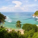 Why This Lesser-Known Mexico Beach Destination Is The Next Big Digital Nomad Hotspot
