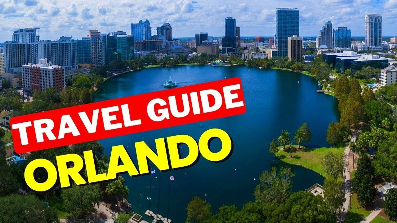 Top 11 Things To Do In Orlando Florida – Travel Guide