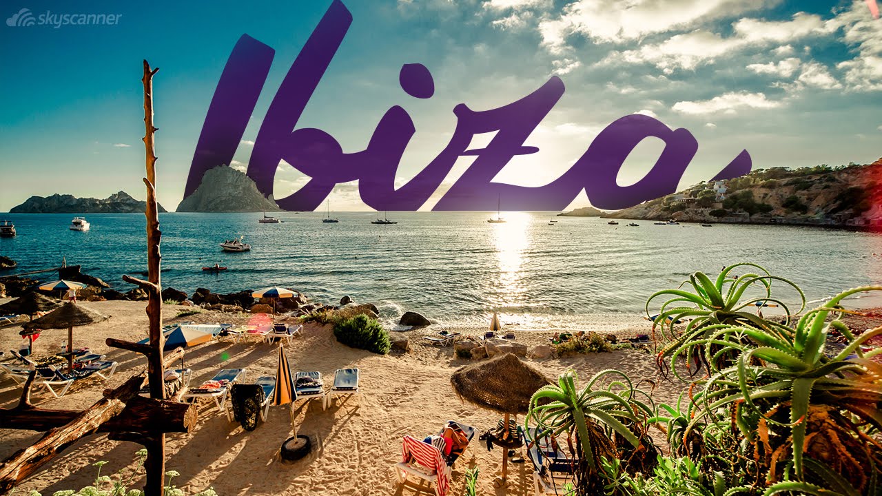 See 24 hours in Ibiza | What to do in Ibiza | Travel Guide