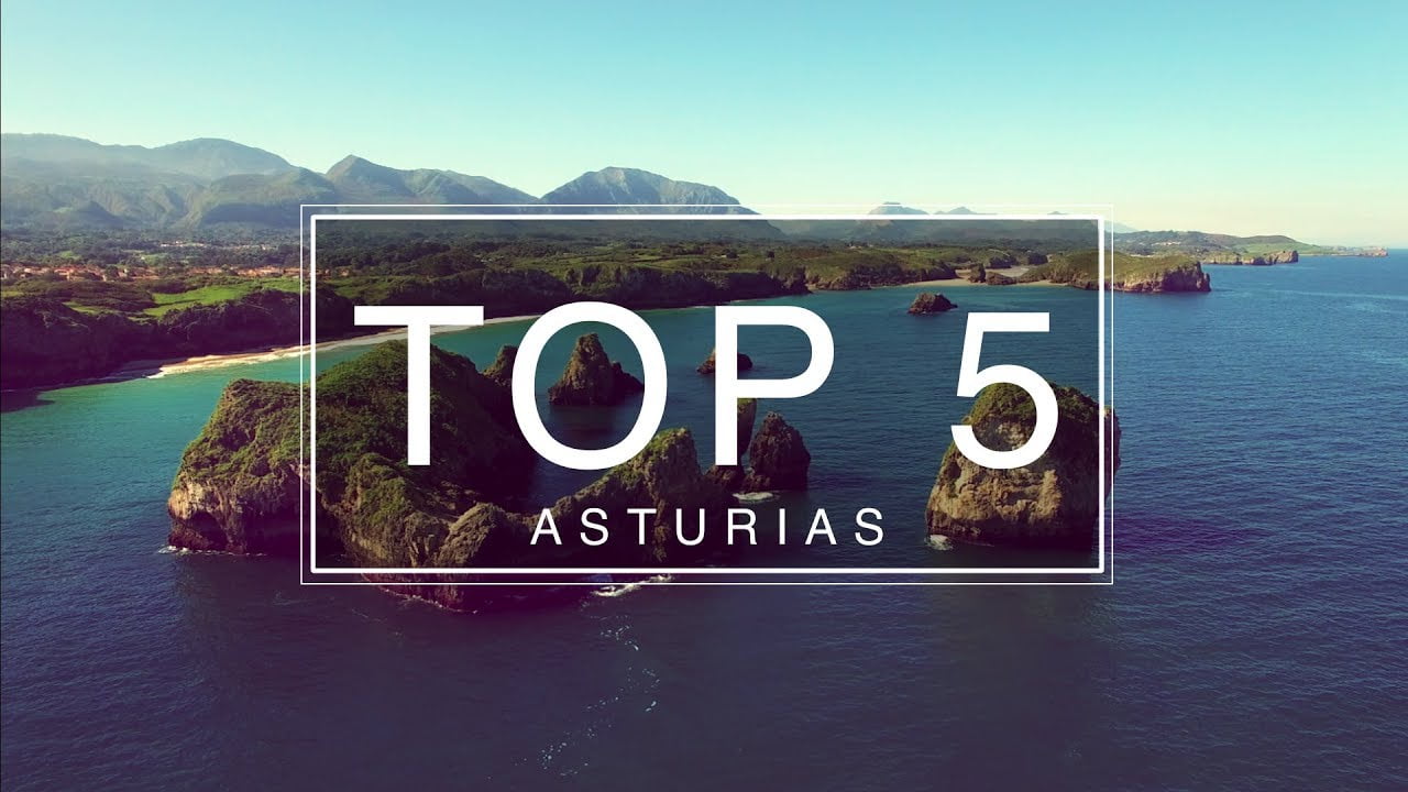 Top 5 Things to do Asturias – Travel Guide
