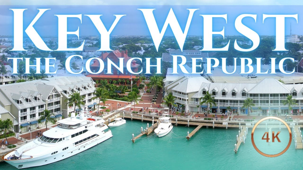 Key West Florida Travel Guide: Best Things To Do in Key West