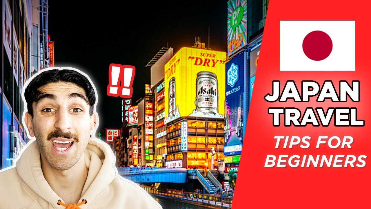 Japan Travel Tips: 15 Things to Know Before You Go in 2023