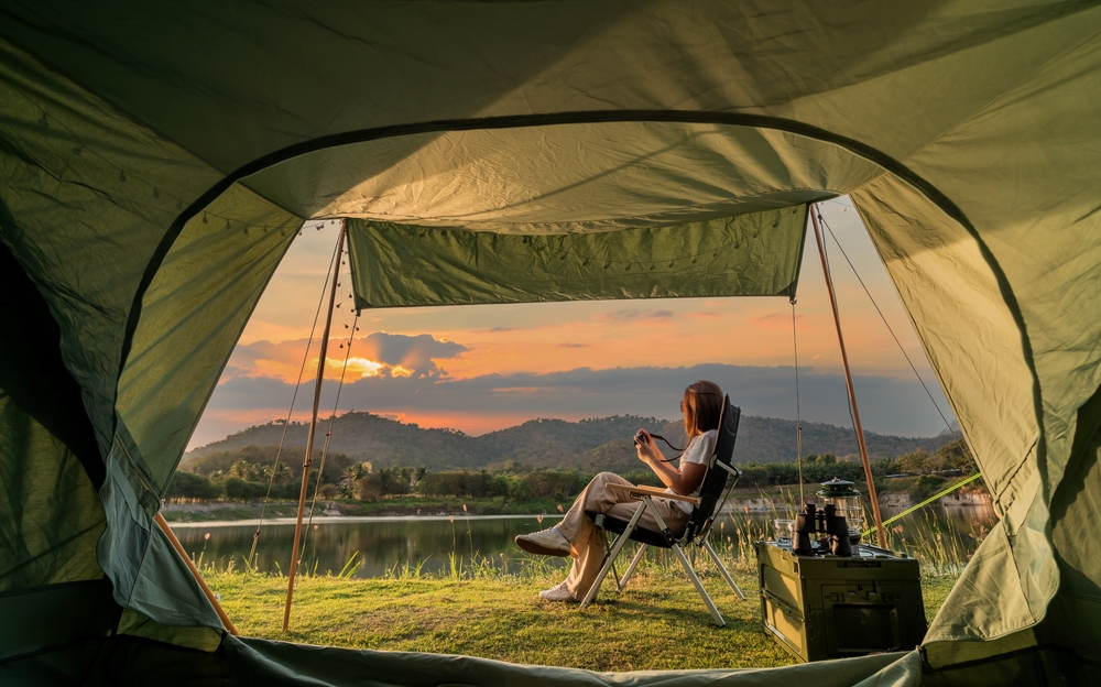  24 Best Camping Destinations for 2024: Campspot