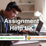 Assignment Help in UK from top Writers