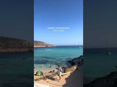Ibiza Beach Club Guide ✨