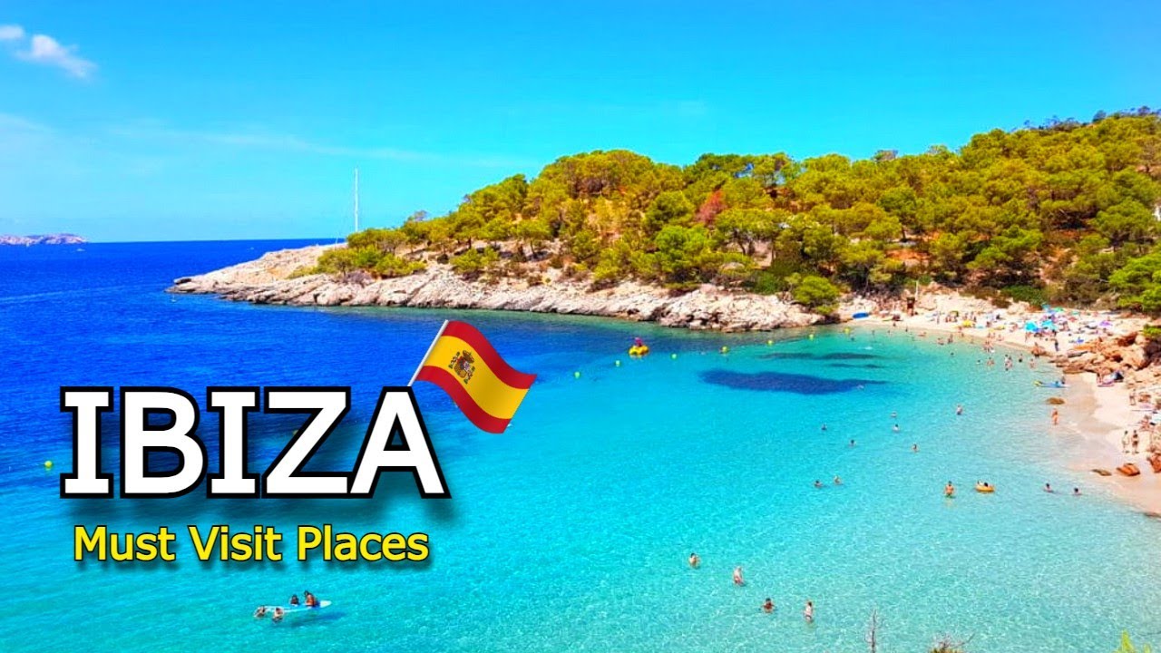 10 Incredible Spots to Visit in Ibiza | Travel Guide