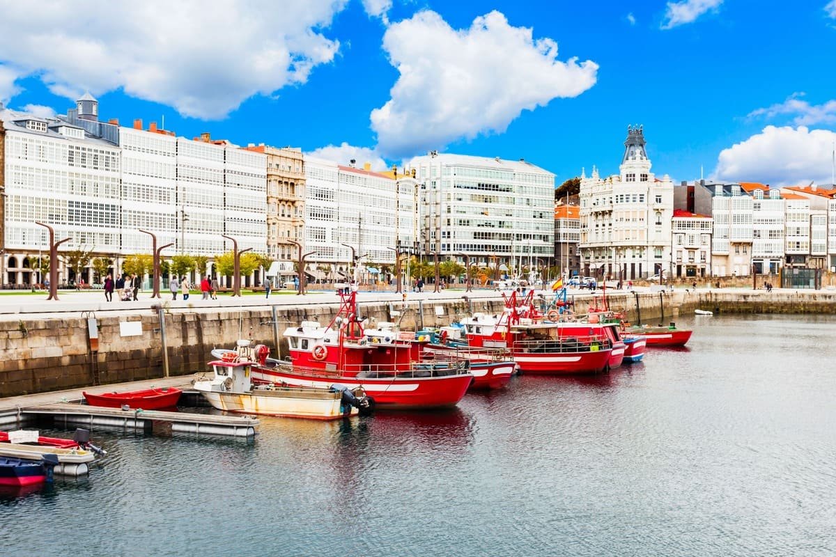 4 Destinations In Spain Still Welcoming To Tourists Amid Recent Protests