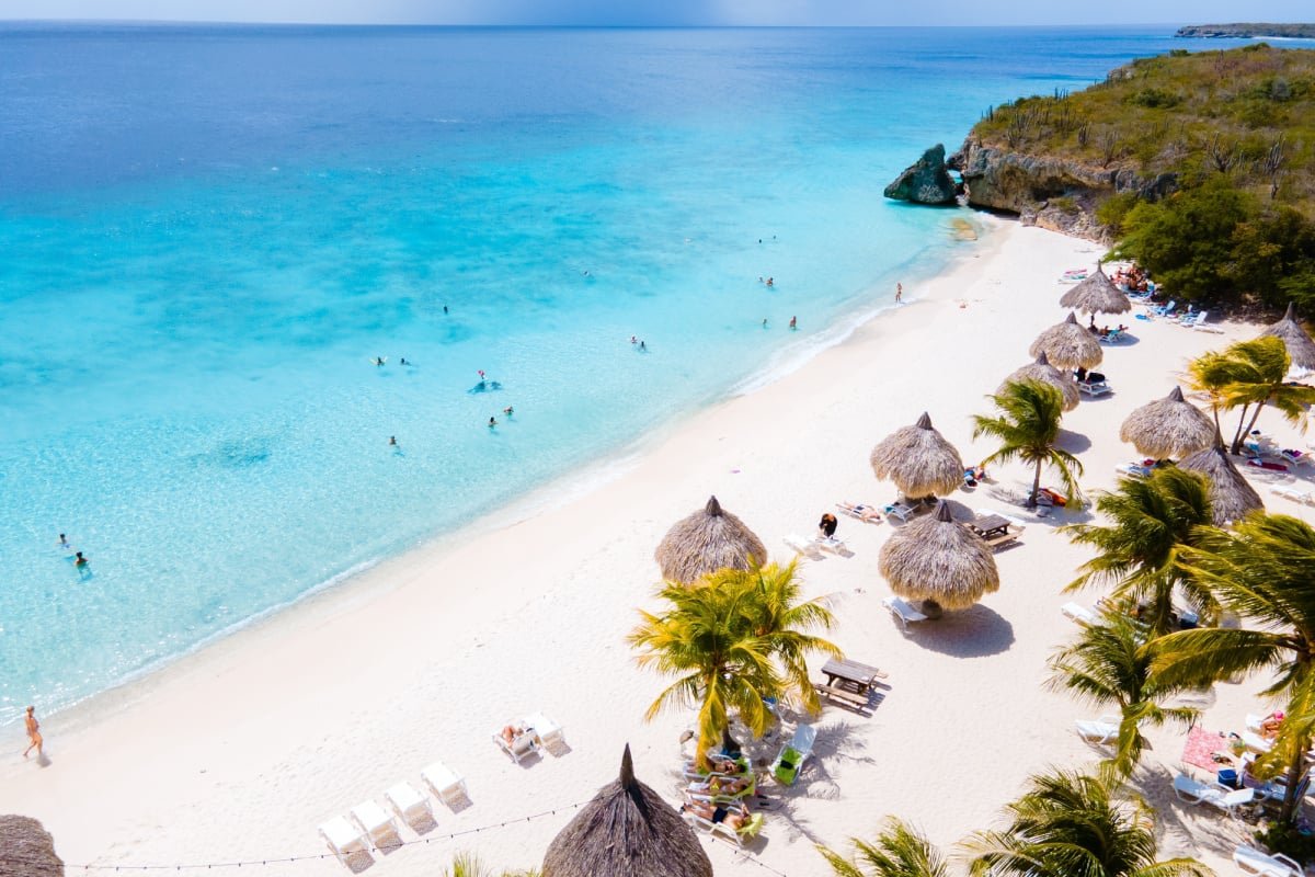 Beyond the Bahamas! These 4 Caribbean Islands Are Surging in Popularity