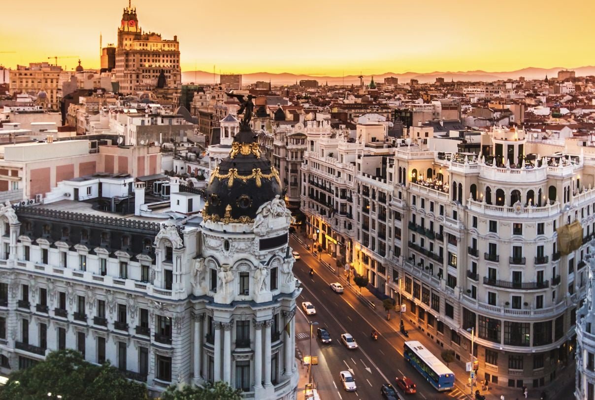 Move Over France! This European Country Could Become the World’s Most Visited for the First Time